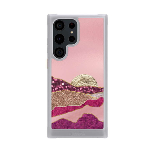 Samsung Galaxy S23 Ultra NIVOmax Glamour Landscape Rosegold