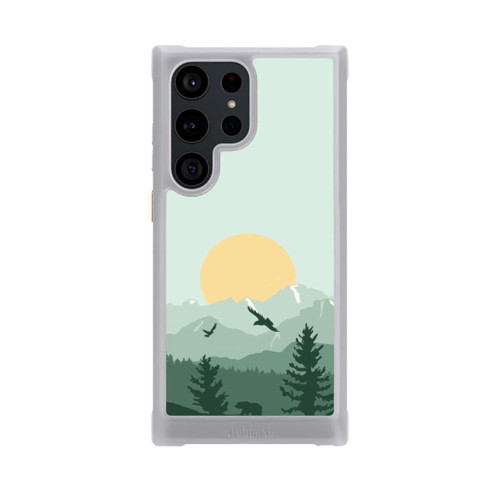 Samsung Galaxy S23 Ultra NIVOmax Jasper Wild by Roberta Murray
