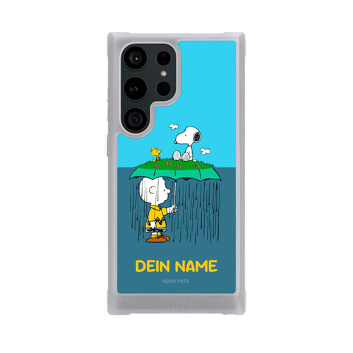 Samsung Galaxy S23 Ultra NIVOmax Charlie Brown Regen Customisable