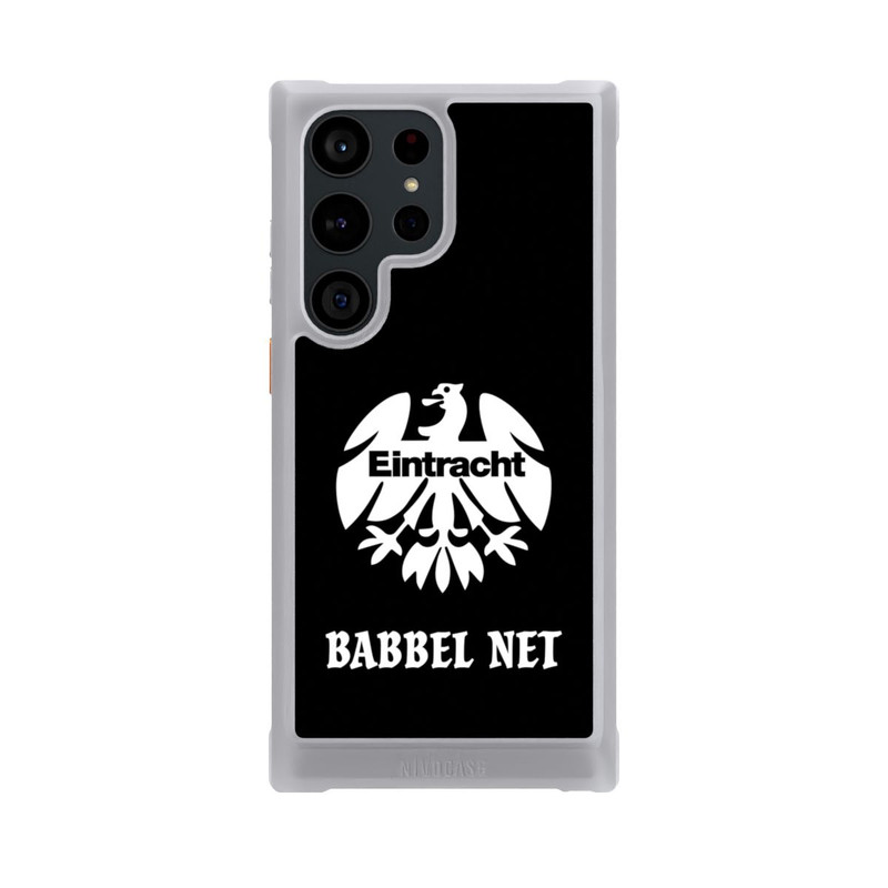 Galaxy S23 Ultra NIVOmax SG Eintracht Babbel Net