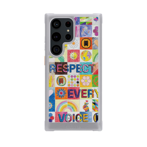 Samsung Galaxy S23 Ultra NIVOmax Diversity Respect