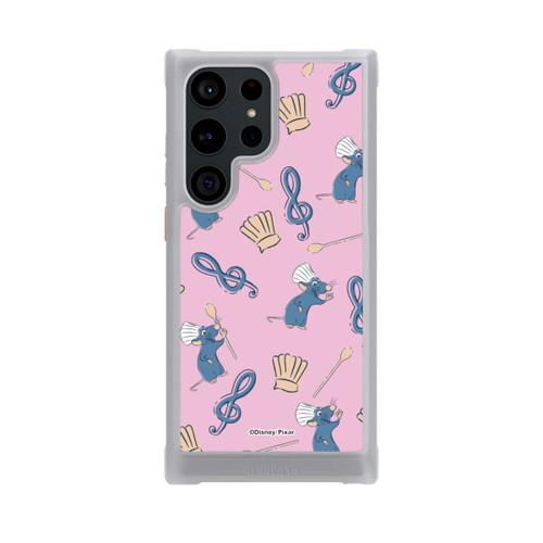 Samsung Galaxy S23 Ultra NIVOmax Remy Ratatouille Pink