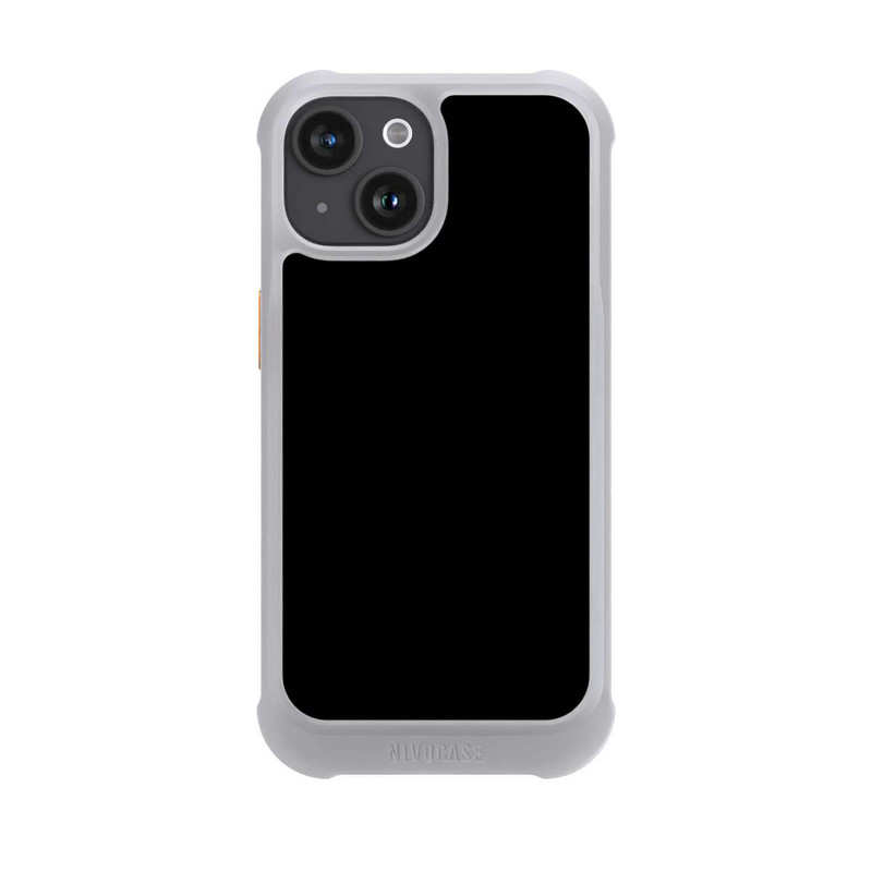 iPhone 15 NIVOmax Black