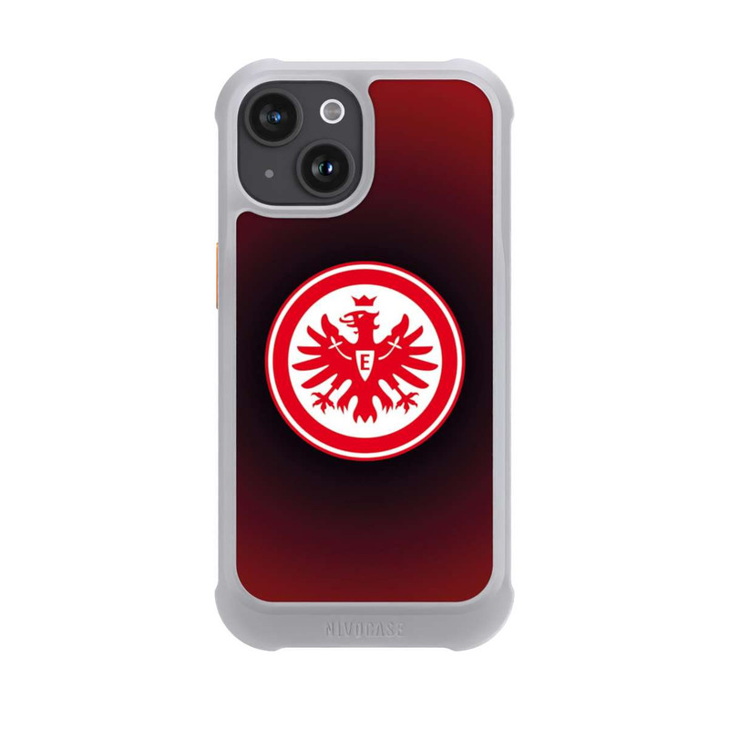 iPhone 15 NIVOmax Eintracht Frankfurt