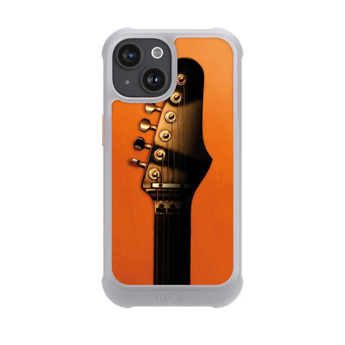 Apple iPhone 15 NIVOmax Guitar featured 2