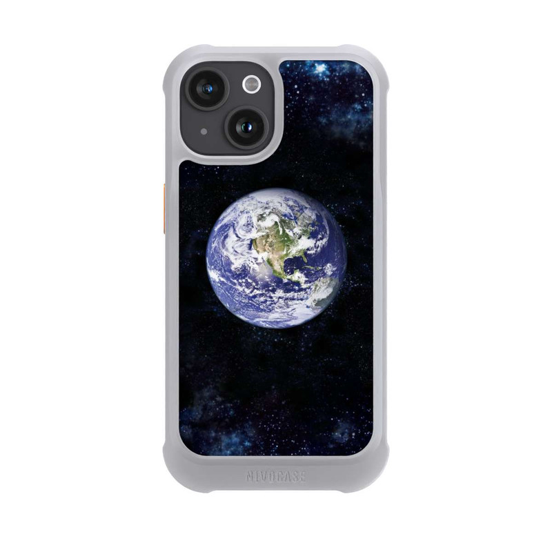 iPhone 15 NIVOmax La Terre