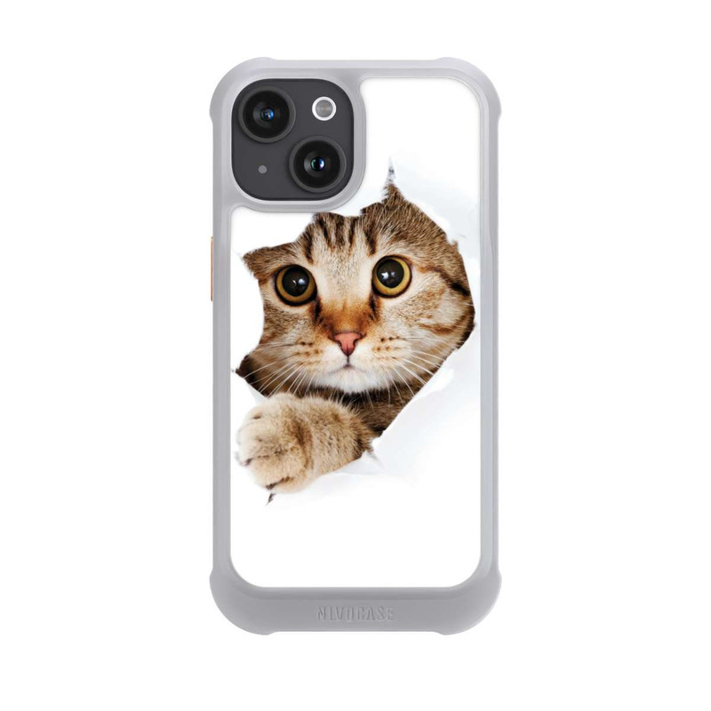 iPhone 15 NIVOmax A little explorer