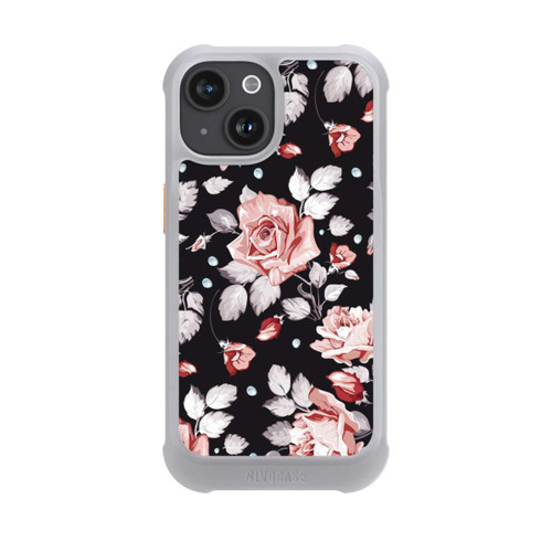Apple iPhone 15 NIVOmax Rosalie