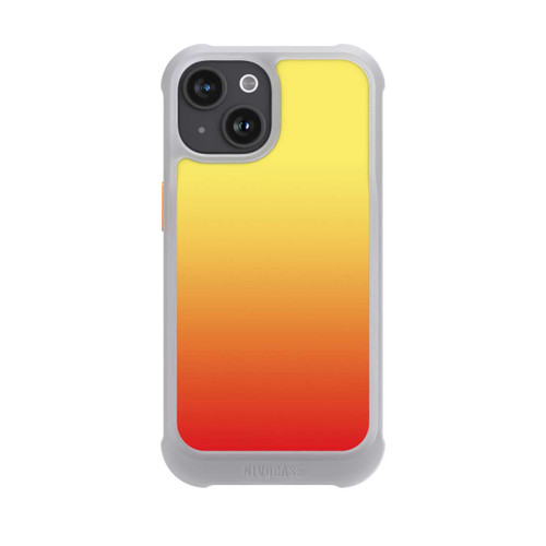 Apple iPhone 15 NIVOmax Burning Sky