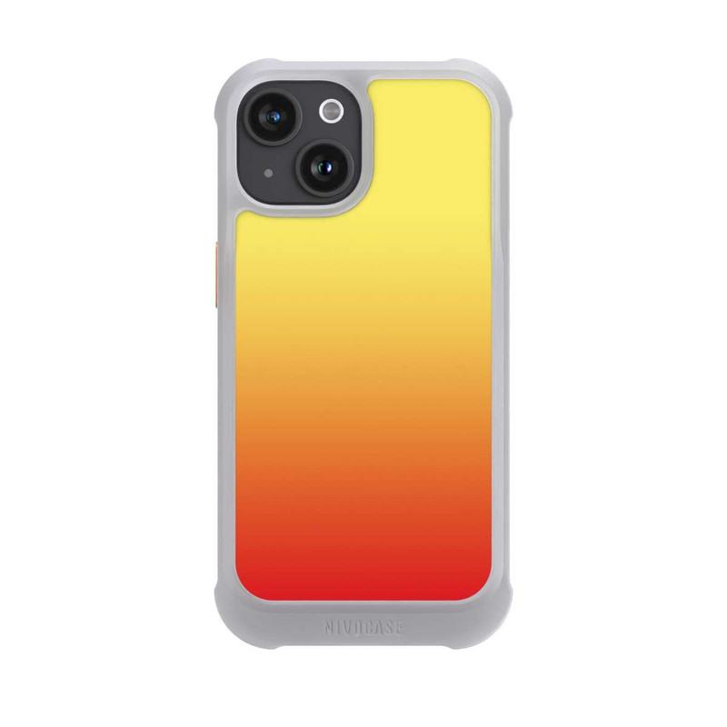 iPhone 15 NIVOmax Burning Sky