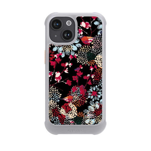 Apple iPhone 15 NIVOmax Kimono Sombre
