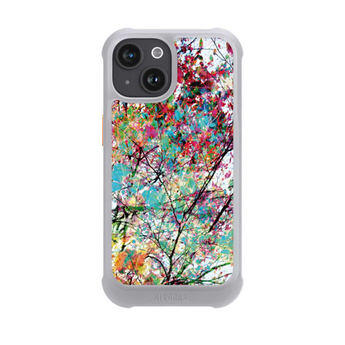 Apple iPhone 15 NIVOmax Automne8