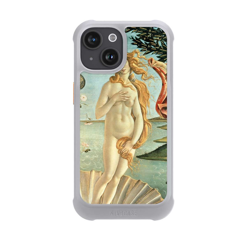 iPhone 15 NIVOmax Die Geburt der Venus