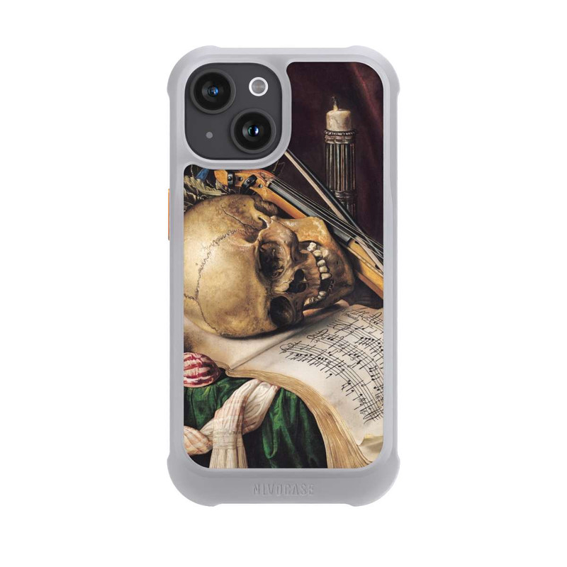 iPhone 15 NIVOmax Vanitas