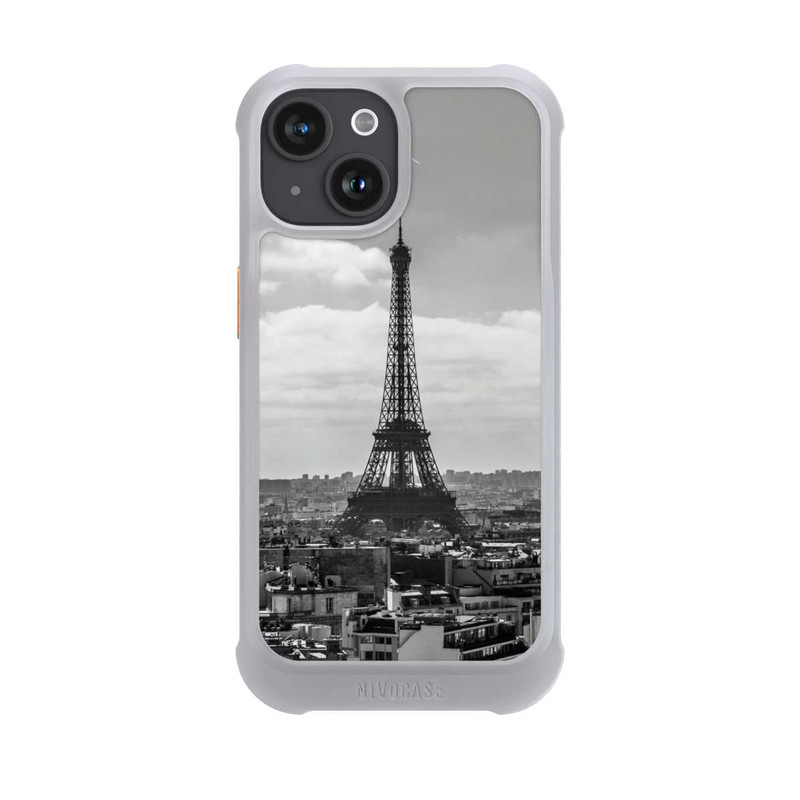 iPhone 15 NIVOmax Paris Meine Liebe