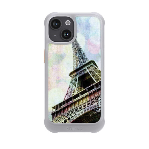 Apple iPhone 15 NIVOmax Der Eiffelturm