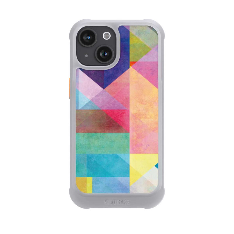 iPhone 15 NIVOmax Colorblocking 2