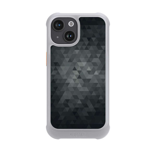 Apple iPhone 15 NIVOmax Noir Mystérieux