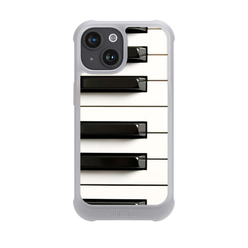 Apple iPhone 15 NIVOmax Sonate