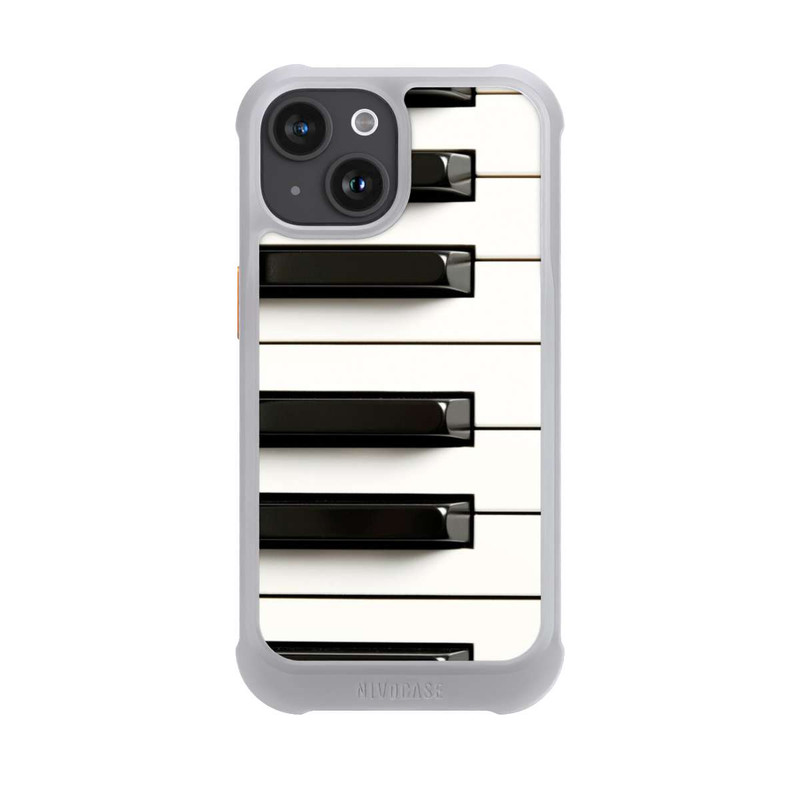 iPhone 15 NIVOmax Sonate