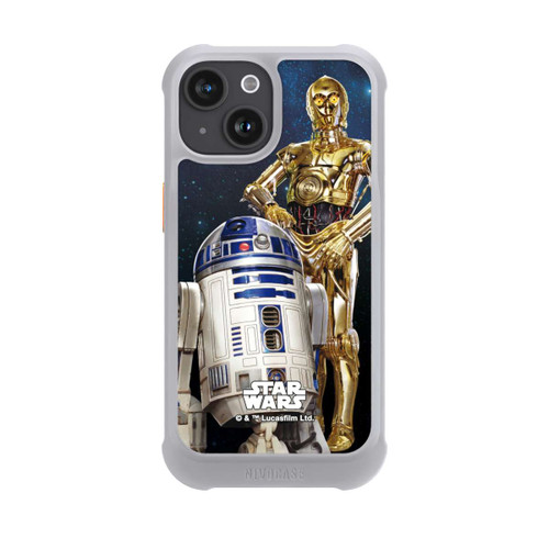 Apple iPhone 15 NIVOmax Druiden