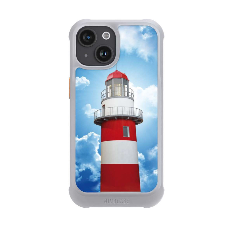 iPhone 15 NIVOmax Lighthouse 1
