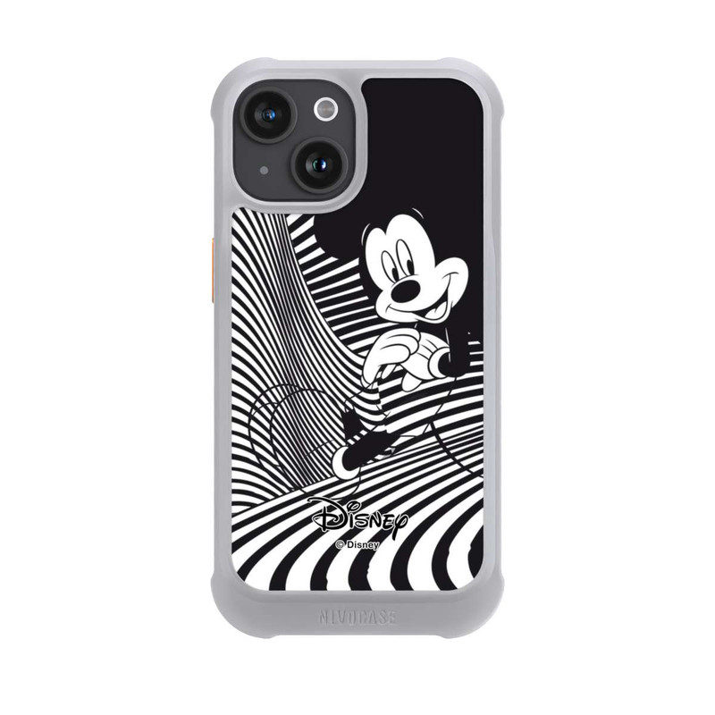 iPhone 15 NIVOmax Micky Illusion