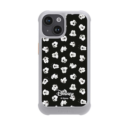 Apple iPhone 15 NIVOmax Micky Faces