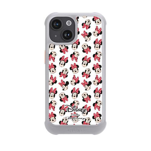 Apple iPhone 15 NIVOmax Minnie Mouse Pattern
