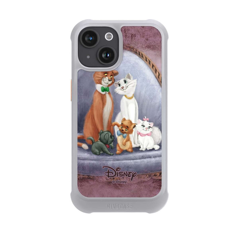 iPhone 15 NIVOmax Aristocats