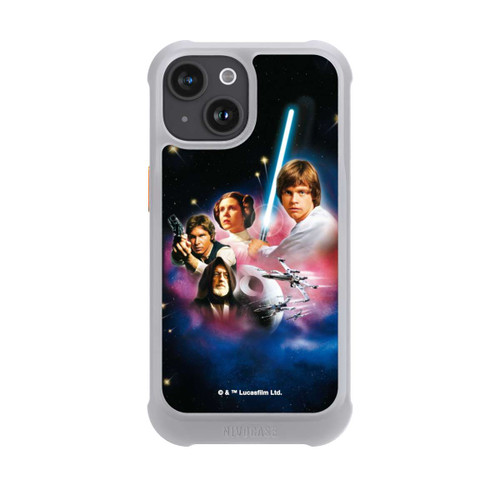 Apple iPhone 15 NIVOmax A New Hope