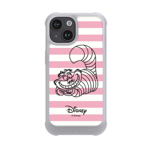 Apple iPhone 15 NIVOmax Cheshire Cat