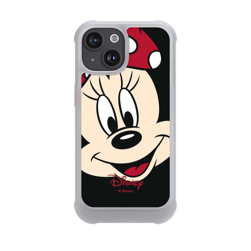 iPhone 15 NIVOmax Minnie All Over