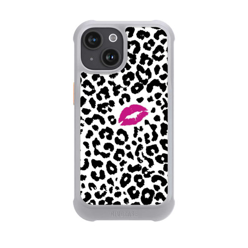 Apple iPhone 15 NIVOmax Leo Kiss