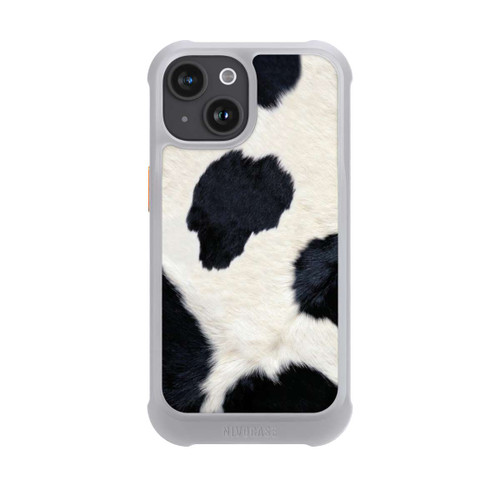 Apple iPhone 15 NIVOmax Kuhflecken