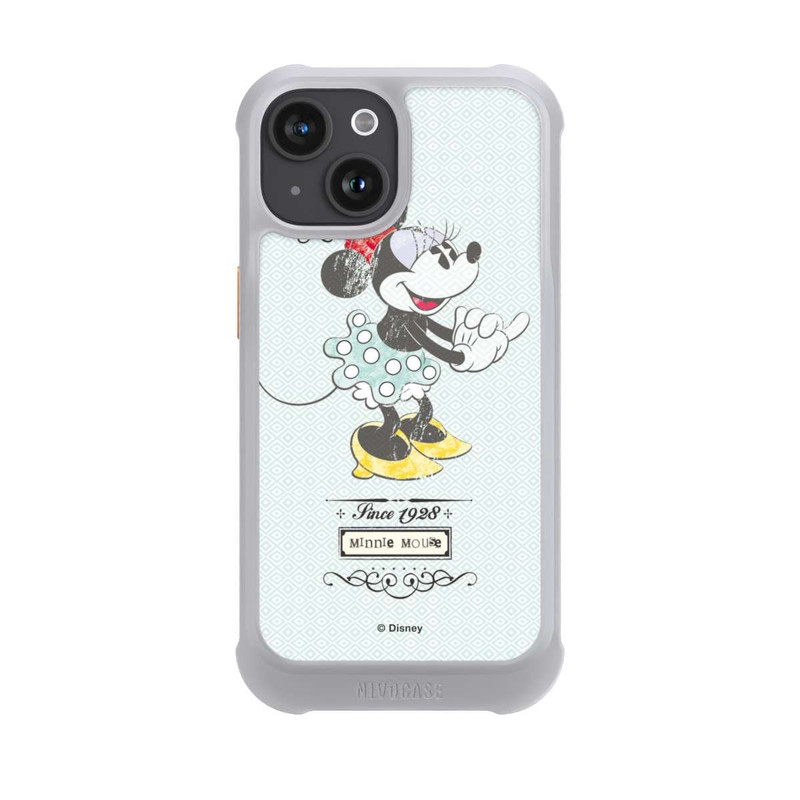 iPhone 15 NIVOmax Minnie Vintage