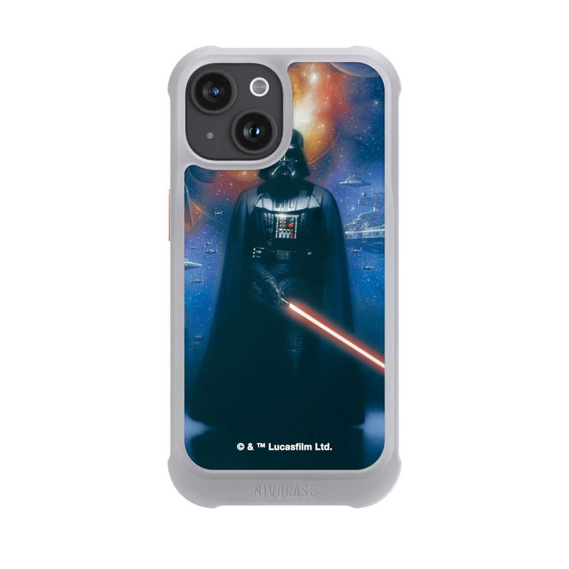 iPhone 15 NIVOmax Die Macht der dunklen Seite - Star Wars