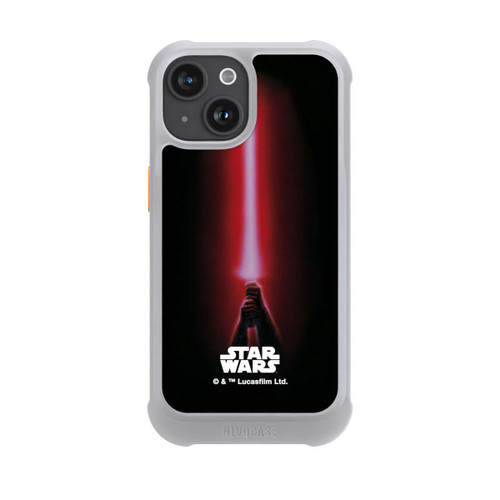 Apple iPhone 15 NIVOmax Sith Lichtschwert