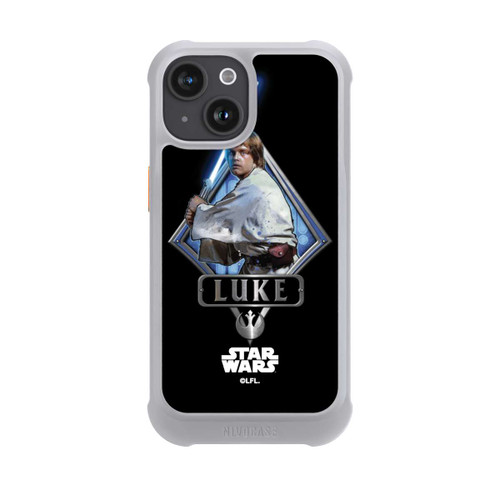 Apple iPhone 15 NIVOmax Luke 