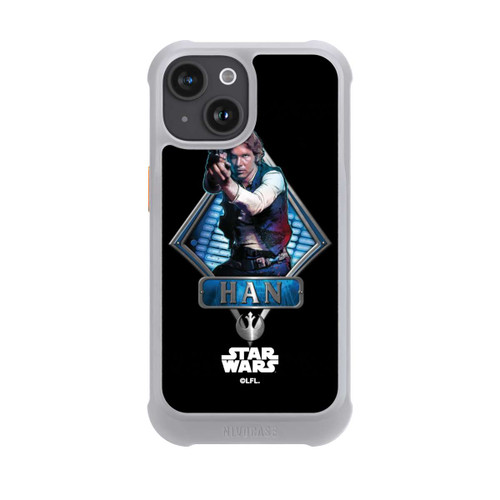 Apple iPhone 15 NIVOmax Han