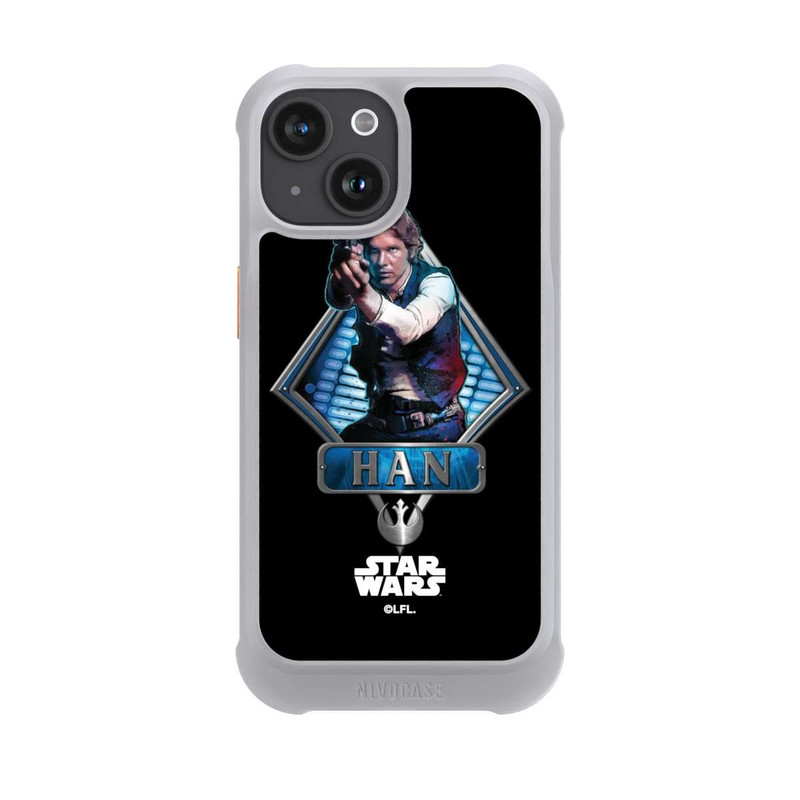 iPhone 15 NIVOmax Han