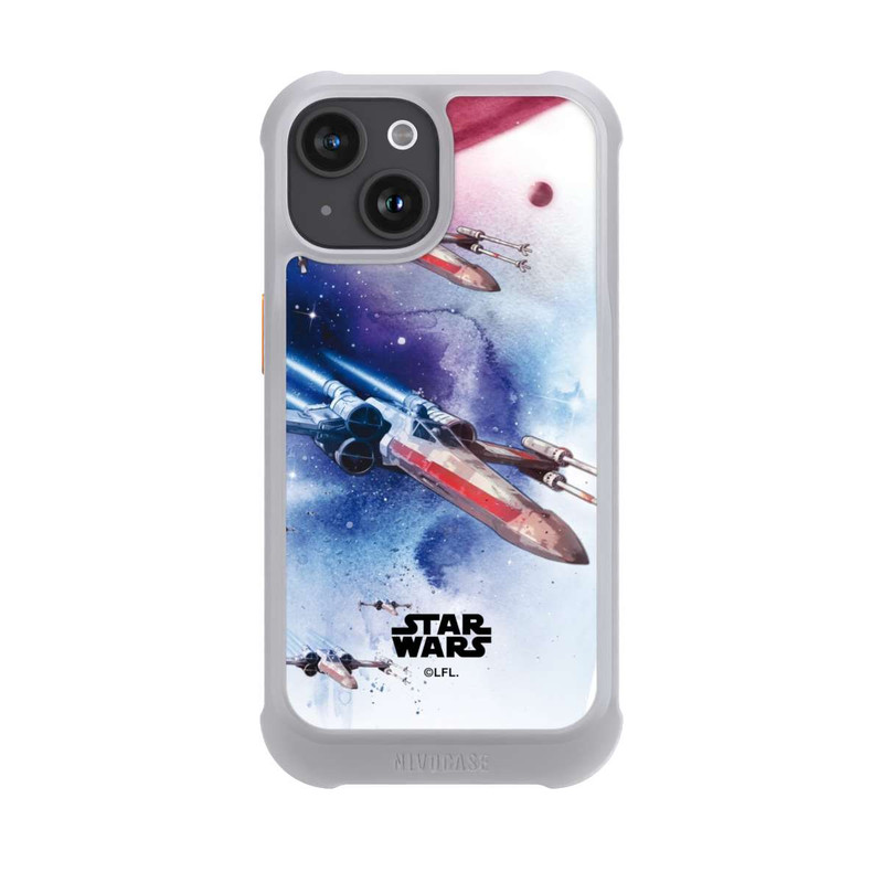 iPhone 15 NIVOmax X-Wing