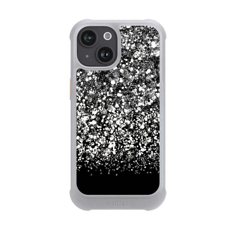 iPhone 15 NIVOmax Snow Fall