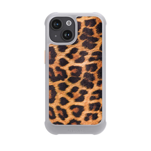 Apple iPhone 15 NIVOmax Leo Print