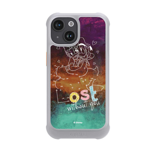 Apple iPhone 15 NIVOmax Lost Without You