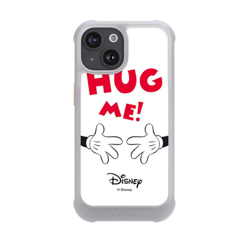 Apple iPhone 15 NIVOmax Hug Me!