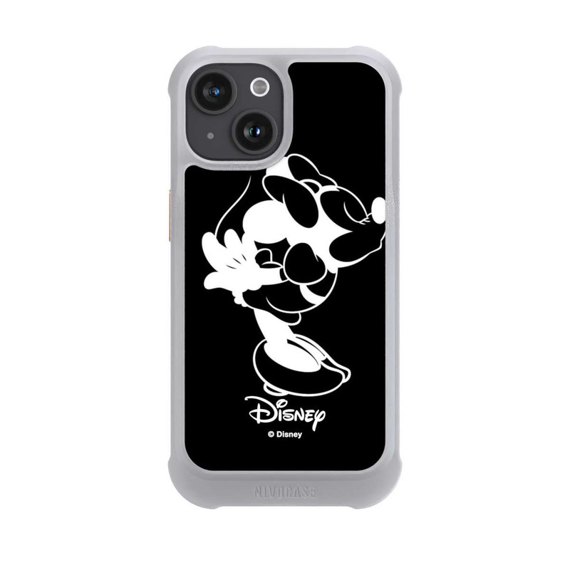 iPhone 15 NIVOmax Minnie Kissing