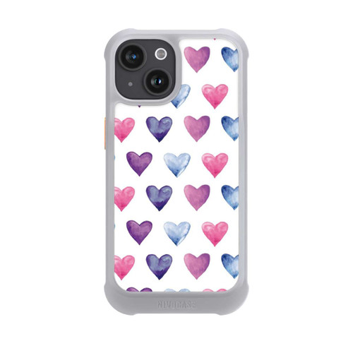 Apple iPhone 15 NIVOmax Follow Your Heart