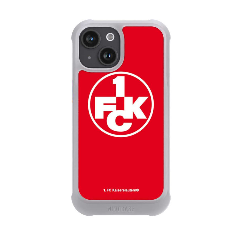 iPhone 15 NIVOmax 1.FCK Rot