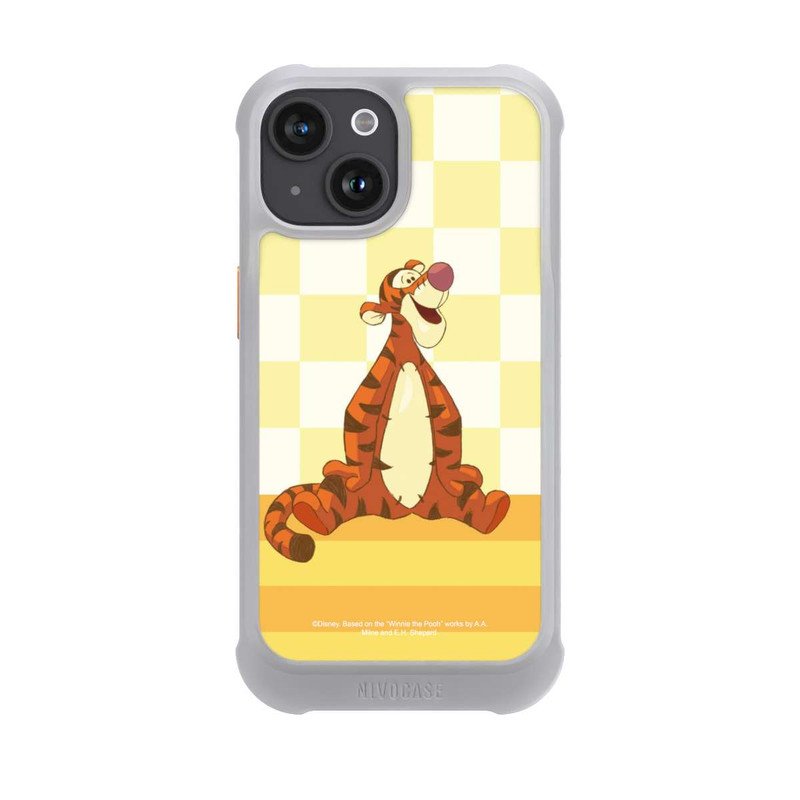 iPhone 15 NIVOmax Tigger